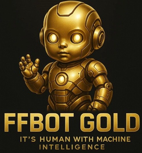 FFBot LITE Gold Robot para oro ganador.